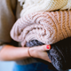 Illustration for article titled How To Wash Cashmere After Youve, Uh, Maybe Gotten Peanut Butter On Your Cashmere